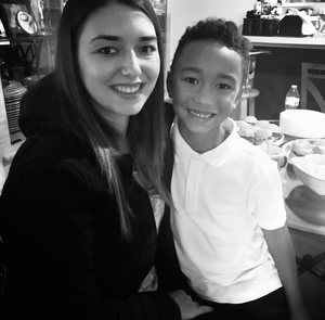 Meet your Posher, Amanda